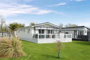 Rear view of property - click for photo gallery